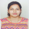 Mrs Dhanashri Santosh Goti - M.COM, Educational Trainer, Career Counsellor and Tax Consultant